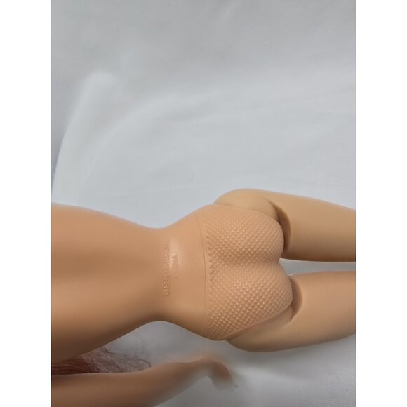 Swan Lake Teresa as the Fairy Queen Barbie Doll 2003  Mattel- Nude - Picture 13 of 15